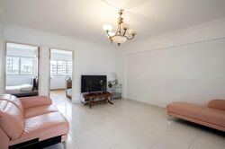 Blk 281 Tampines Street 22 (Tampines), HDB 3 Rooms #585504921